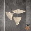 Ballet Composition Suspension Lamp