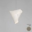 Ballet Releve Pendant