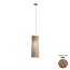 Gea Outdoor Suspension Lamp