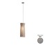 Gea Outdoor Suspension Lamp