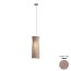 Gea Outdoor Suspension Lamp