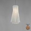 Tempo Andante Outdoor Suspension Lamp
