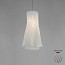 Tempo Andante Outdoor Suspension Lamp