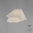 Tempo Vivace Outdoor Suspension Lamp