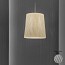 Virginia Large Outdoor Suspension Lamp