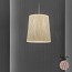 Virginia Large Outdoor Suspension Lamp