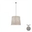Virginia Small Outdoor Suspension Lamp