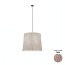 Virginia Small Outdoor Suspension Lamp