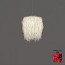 Caos Medium Suspension Lamp