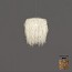 Caos Medium Suspension Lamp