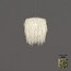 Caos Medium Suspension Lamp