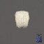 Caos Medium Suspension Lamp