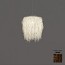 Caos Medium Suspension Lamp