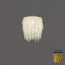 Caos Medium Suspension Lamp