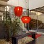 Caos Small Suspension Lamp