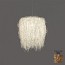 Caos Large Suspension Lamp