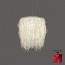 Caos Large Suspension Lamp