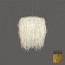Caos Large Suspension Lamp