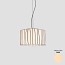 Curvas Medium Suspension Lamp