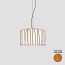 Curvas Medium Suspension Lamp