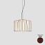 Curvas Medium Suspension Lamp