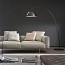 Pluma Floor - P-2959