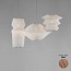 Ura Chandelier