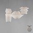 Ura Chandelier
