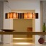 Vento Suspension Lamp