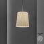 Virginia Large Suspension Lamp