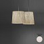 Virginia Small Suspension Lamp