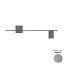 Structural 2610 Wall Lamp
