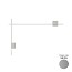 Structural 2615 Wall Lamp