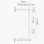 Structural 2617 Wall Lamp