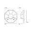 Octo 1 Wall Lamp