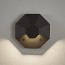Octo 1 Wall Lamp