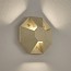 Octo 3 Wall Lamp