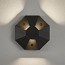 Octo 3 Wall Lamp