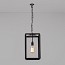 Square Small Pendant