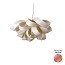 Agatha Small Suspension