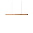 I-Line Short Suspension Lamp