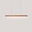 I-Line Short Suspension Lamp