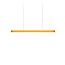I-Line Short Suspension Lamp