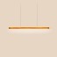 I-Line Short Suspension Lamp