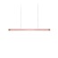 I-Line Short Suspension Lamp