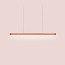I-Line Short Suspension Lamp