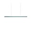I-Line Short Suspension Lamp