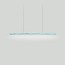 I-Line Short Suspension Lamp