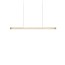 I-Line Short Suspension Lamp