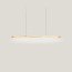 I-Line Short Suspension Lamp